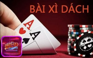 Hướng dẫn cách chơi xì dách cơ bản