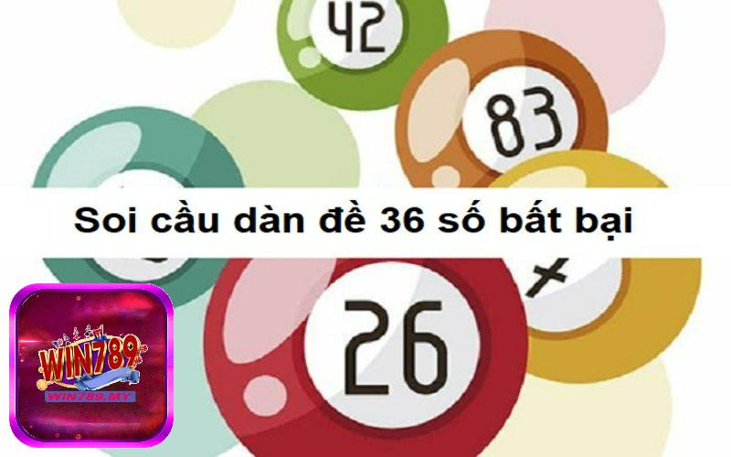 Nuôi dàn đề 36 là gì?