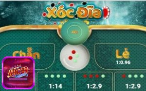 Sơ lược về game xóc đĩa đổi thưởng